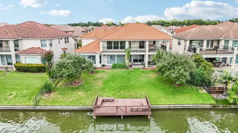 18927 Camillo Court Houston TX 77094