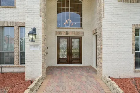 18927 Camillo Court Houston TX 77094