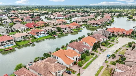 18927 Camillo Court Houston TX 77094