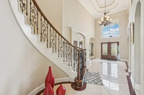 18927 Camillo Court Houston TX 77094