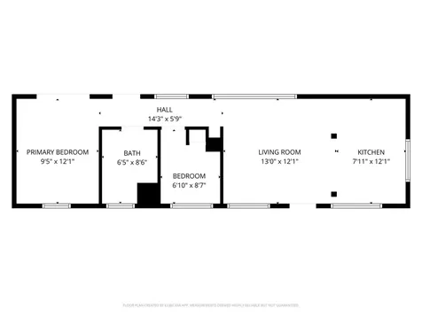 324 E Second Street Groveton TX 75845
