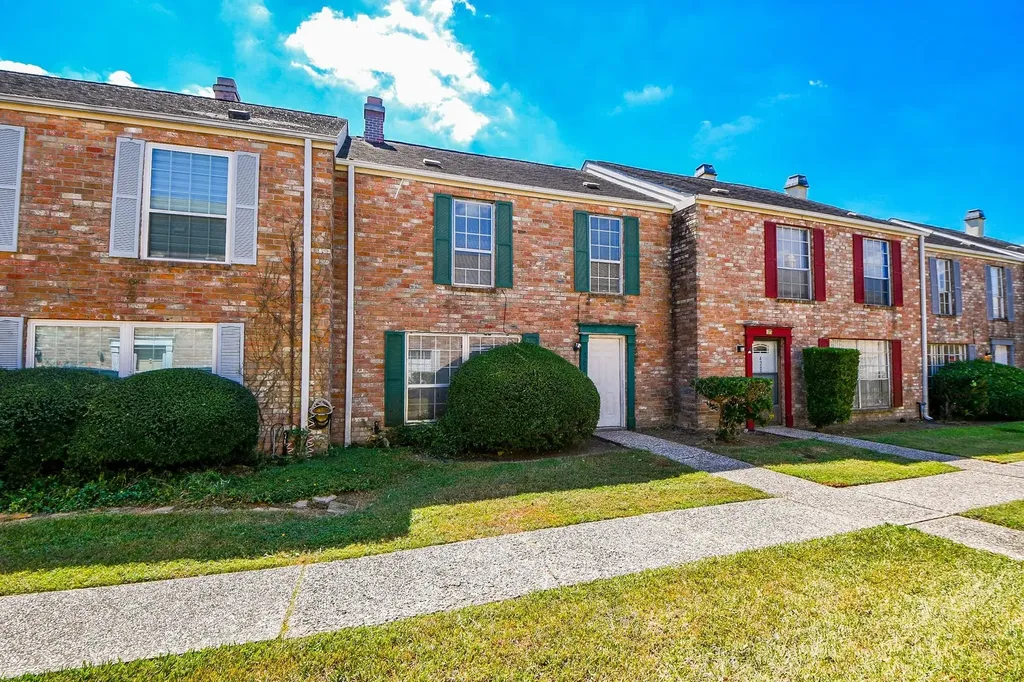 4206 Belle Park Drive 4206 Houston TX 77072