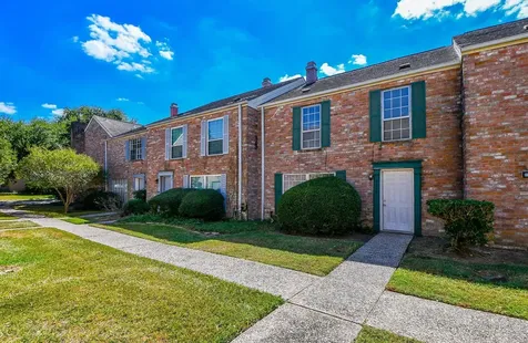 4206 Belle Park Drive 4206 Houston TX 77072