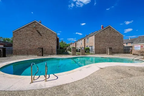 4206 Belle Park Drive 4206 Houston TX 77072