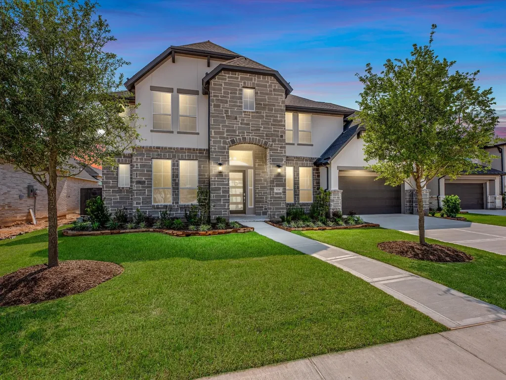 3014 Elderberry Orchard Street Richmond TX 77406