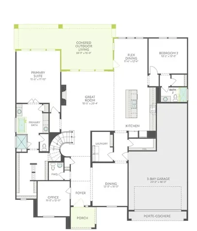 3014 Elderberry Orchard Street Richmond TX 77406