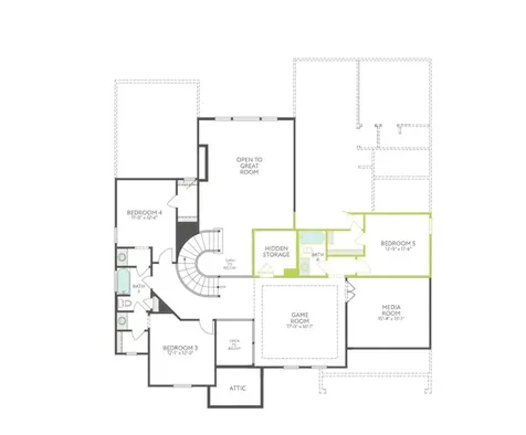 3014 Elderberry Orchard Street Richmond TX 77406