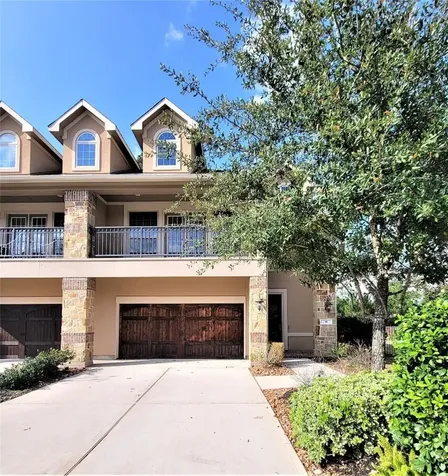 35 Silver Rock Drive Tomball TX 77375