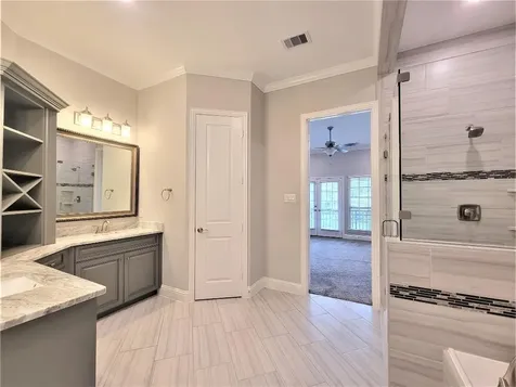 35 Silver Rock Drive Tomball TX 77375