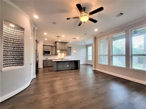 35 Silver Rock Drive Tomball TX 77375