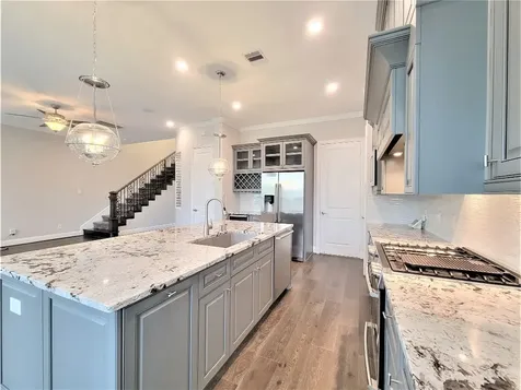 35 Silver Rock Drive Tomball TX 77375