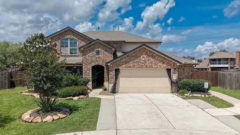 3911 Summerlin Court Baytown TX 77521