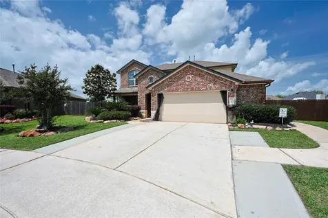 3911 Summerlin Court Baytown TX 77521