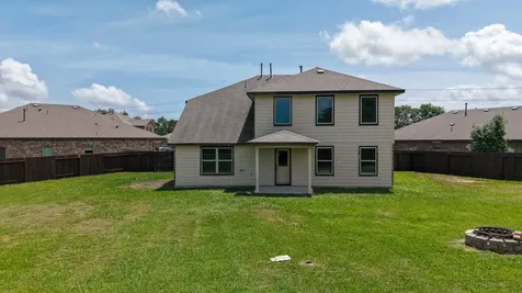 3911 Summerlin Court Baytown TX 77521