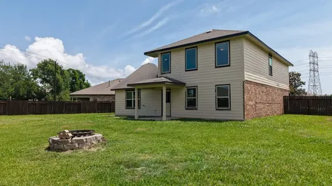 3911 Summerlin Court Baytown TX 77521