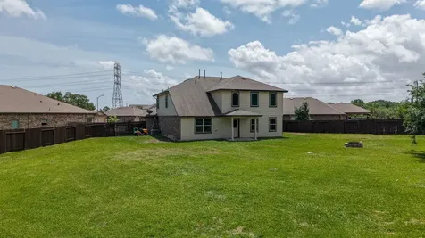 3911 Summerlin Court Baytown TX 77521