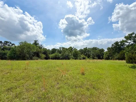 100 Ac Cr 408 Normangee TX 77871