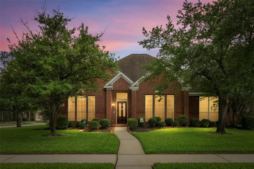 19311 Red Canyon Lane Tomball TX 77377