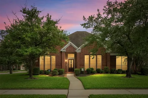 19311 Red Canyon Lane Tomball TX 77377