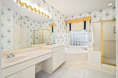 19311 Red Canyon Lane Tomball TX 77377