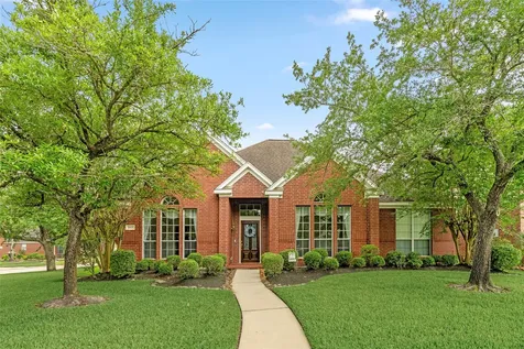 19311 Red Canyon Lane Tomball TX 77377