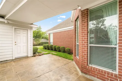 19311 Red Canyon Lane Tomball TX 77377
