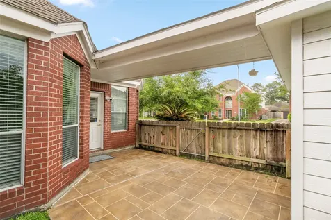 19311 Red Canyon Lane Tomball TX 77377
