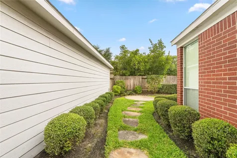19311 Red Canyon Lane Tomball TX 77377