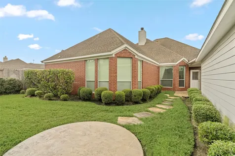 19311 Red Canyon Lane Tomball TX 77377