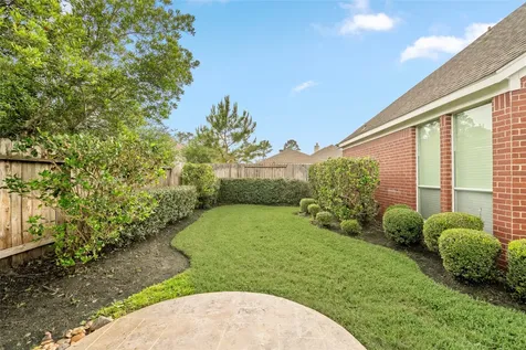 19311 Red Canyon Lane Tomball TX 77377
