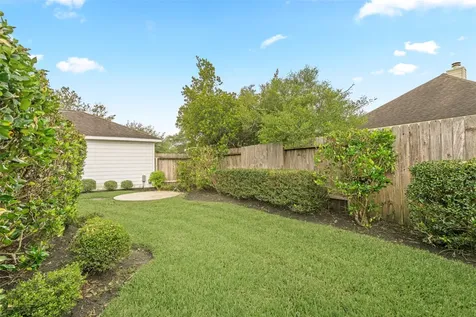 19311 Red Canyon Lane Tomball TX 77377