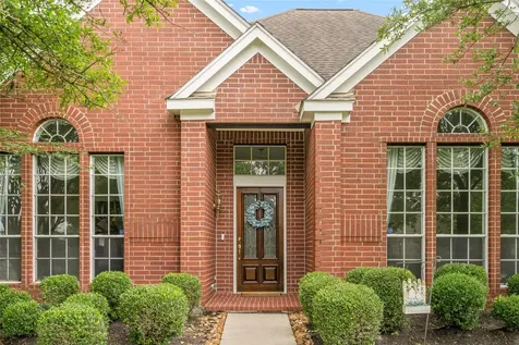 19311 Red Canyon Lane Tomball TX 77377
