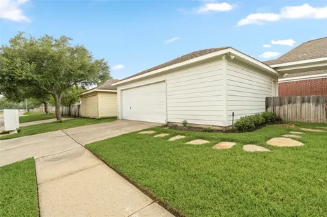 19311 Red Canyon Lane Tomball TX 77377