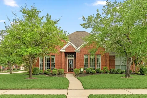 19311 Red Canyon Lane Tomball TX 77377