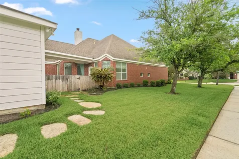 19311 Red Canyon Lane Tomball TX 77377