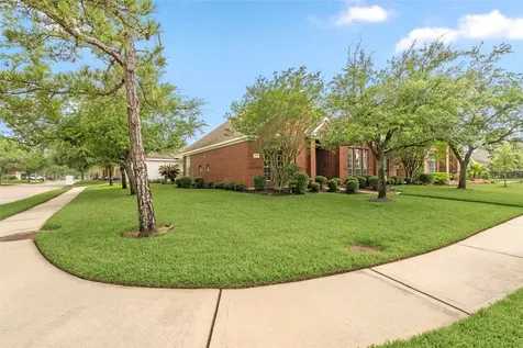 19311 Red Canyon Lane Tomball TX 77377