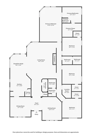 19311 Red Canyon Lane Tomball TX 77377