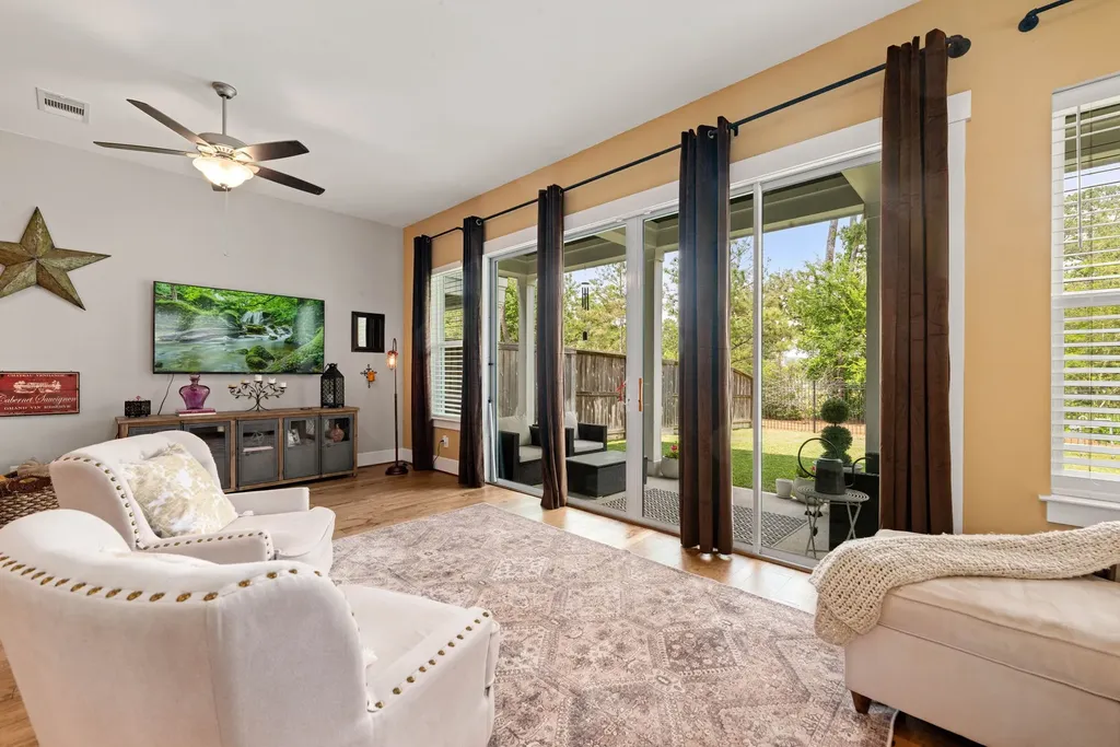 74 Dobbs View Lane Spring TX 77389