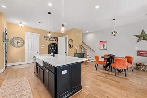 74 Dobbs View Lane Spring TX 77389