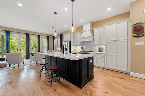 74 Dobbs View Lane Spring TX 77389