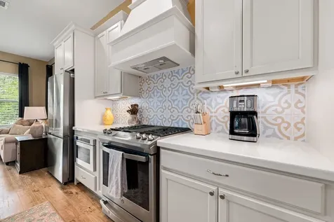 74 Dobbs View Lane Spring TX 77389