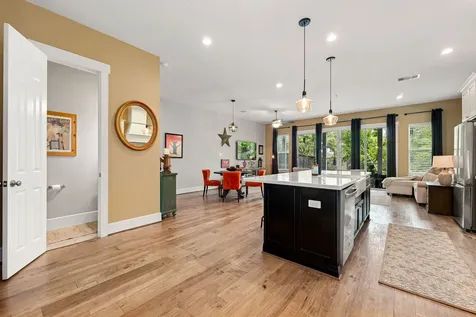 74 Dobbs View Lane Spring TX 77389