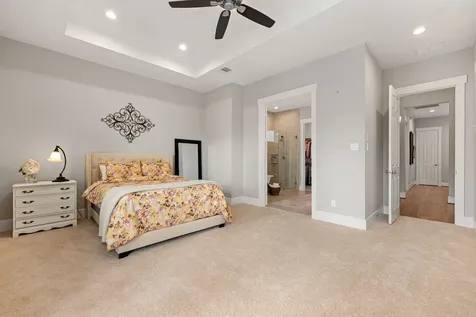 74 Dobbs View Lane Spring TX 77389