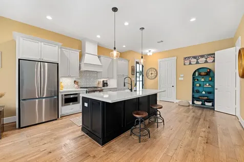 74 Dobbs View Lane Spring TX 77389