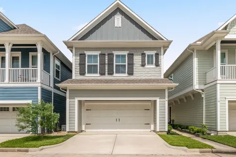 74 Dobbs View Lane Spring TX 77389