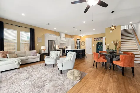 74 Dobbs View Lane Spring TX 77389