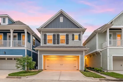 74 Dobbs View Lane Spring TX 77389