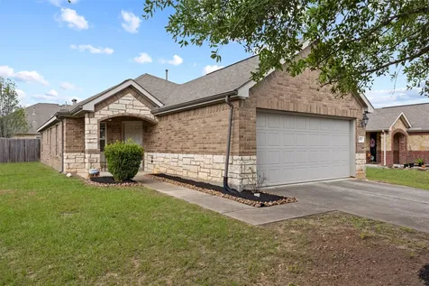 1707 Hickory Burl Lane Conroe TX 77301