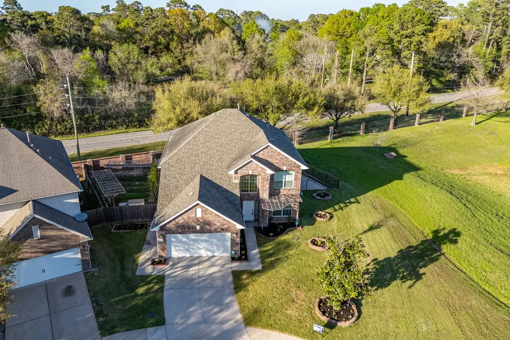 8702 Challis Park Court Houston TX 77040