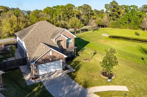 8702 Challis Park Court Houston TX 77040